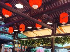 -鹅滋道(甘坑古镇店)