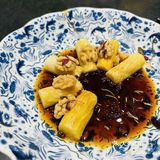 品鉴午间美味佳肴