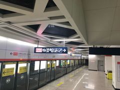 -王家墩东(地铁站)