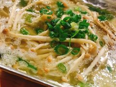 -夜烤·宜宾烧烤(洋河路店)