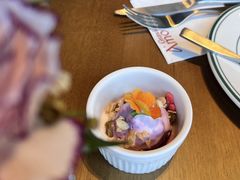 紫薯酸奶碗-Grande A'moo(上海万象城店)