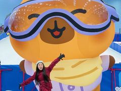 -广州热雪奇迹