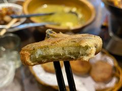 -富正毅三下锅·湘西韵味(天门山索道店)