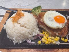 -翠华餐厅(正佳广场店)