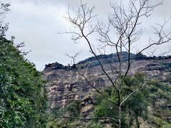 -丹霞山风景名胜区