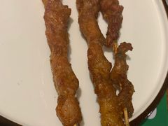 -禾珍珠家常小馆(河南博物院店)