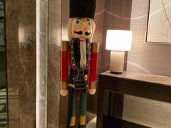 -北京中国大饭店