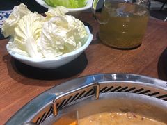 -快乐小羊火锅餐厅(农科路店)