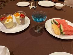 -江南·JIANGNAN(北京歌华开元大酒店)