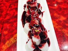 -尹兰楼西北风情餐厅(嘉定店)