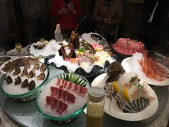 -柒加海鲜姿造