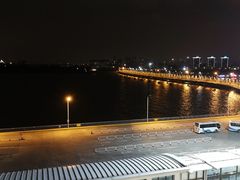 -歌诗达邮轮(宝杨路码头)