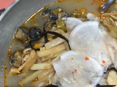 -白妈螺蛳粉(白云万达店)