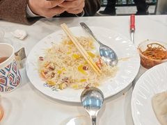 -明优利特色拌面抓饭(南昌路店)