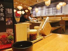 -味千拉面(南昌杉杉奥特莱斯广场店)