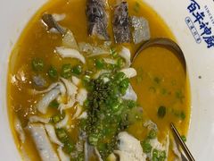 -百年神厨·地道川菜(清江西路店)