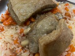 -217丰惠源抓饭(星湖街店)