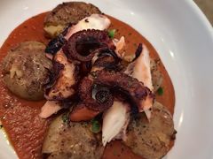 低温烤章鱼足-Cooking Man(中懋天地店)