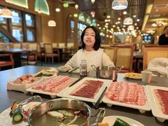 -君邦火锅(新疆大厦店)