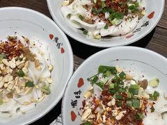 -盟重烧烤(高正街店)