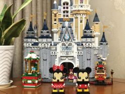 -乐高授权专卖店(新北万达店)