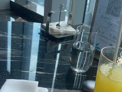 -南宁那莲豪华精选酒店-云霄酒廊·80楼高空城景酒吧