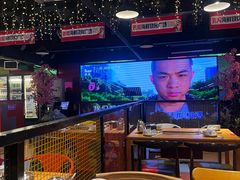 -外滩海鲜烧烤广场(东三旗店)