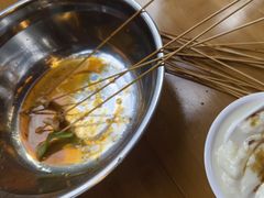 -乐山鲜知味钵钵鸡(奎星楼店)