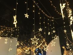 -半天妖烤鱼(东方新天地店)