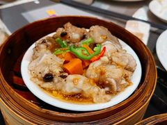 -好彩海鲜火锅饭店(银河百老汇店)