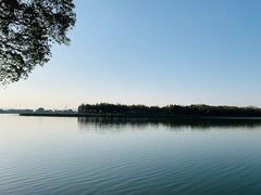 -东湖落雁景区