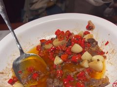 -辣可可·小炒黄牛肉(望京凯德MALL店)