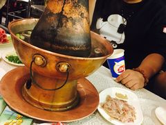 -东来顺饭庄(apm总店)