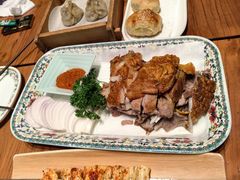 -驿楼兰·新疆菜(火车站店)