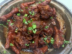 大手牵小手-王记姚家味·地道苏帮菜(凤凰街店)