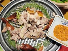 -外婆味道·云南菜大当家(弥勒店)