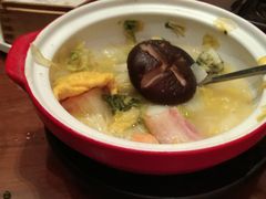 -上海人家花樣年华(中山公园店)
