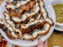 -醉壹号海鲜大排档(厦门美食地标店)