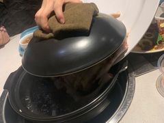 -百年果林椰子鸡(中洲店)