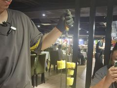 -戈拿旺巴西烤肉(崇文门店)