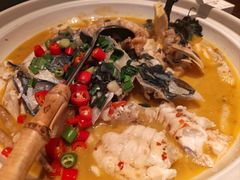-桐湾大院·桐庐菜(滨江店)