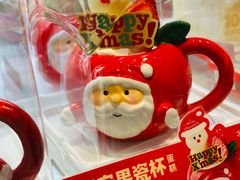 -味多美蛋糕(双合地铁店)