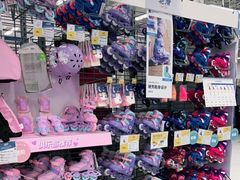 -迪卡侬(湘江路店)