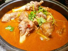 -百味源炭火烤翅 ·夜市大排档(酒仙桥店)