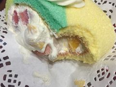 -贝紫Style(木马公寓店)
