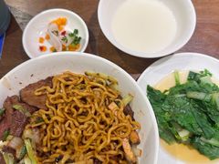 -寻裕记·现炒浇头面(人民广场店)