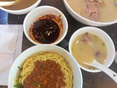 -牛王庙(龙华花园店)