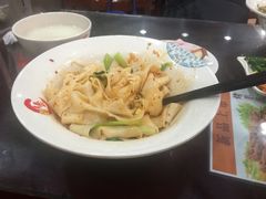-东关吉祥西安腊汁肉夹馍(健德门店)