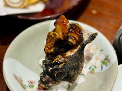 -翔峰炭火鳗鱼(悦泰街里公寓店)