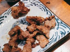 -热血兄弟·炭火烤肉(融侨中心店)